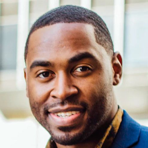 Man Smiling Man Smiling